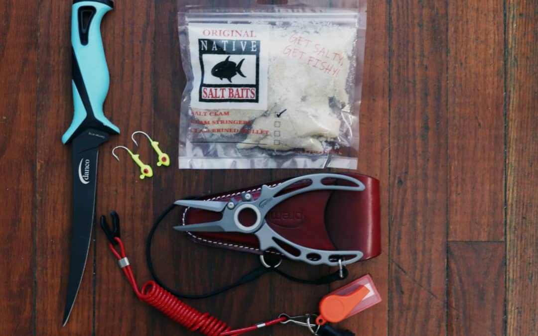 5 Must Have Products for Fishing in Florida