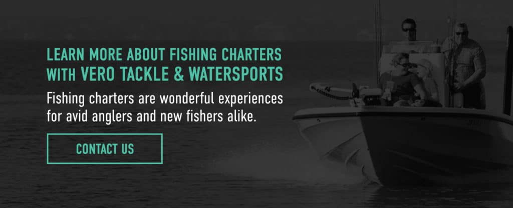 Learn More about Fishing Charters
