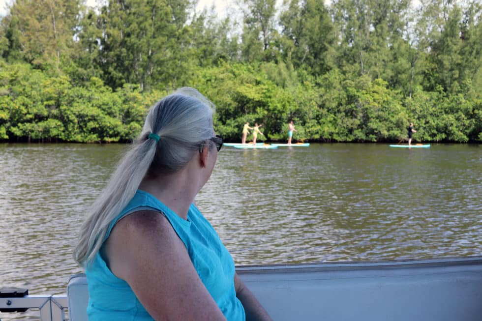 A Guide to Boat Tours in Vero Beach Vero Tackle & Watersports