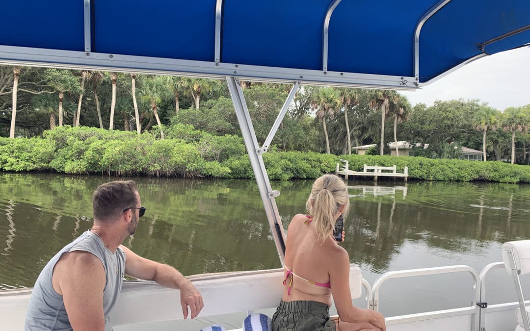 A Guide to Boat Tours in Vero Beach