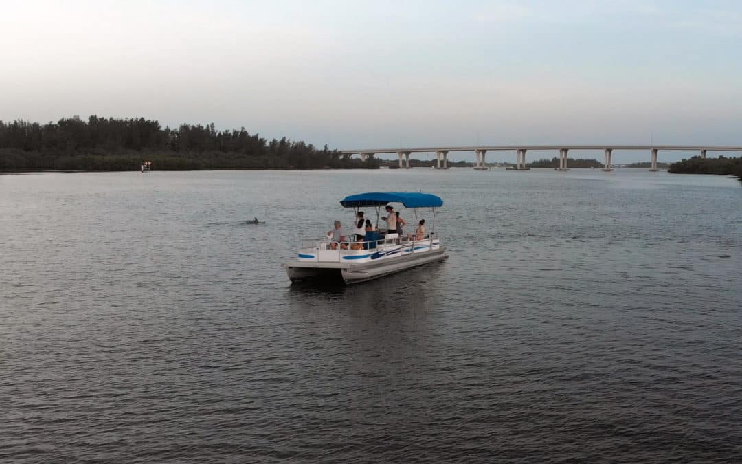 Get the Best View of Vero Beach on a Private Sightseeing Cruise