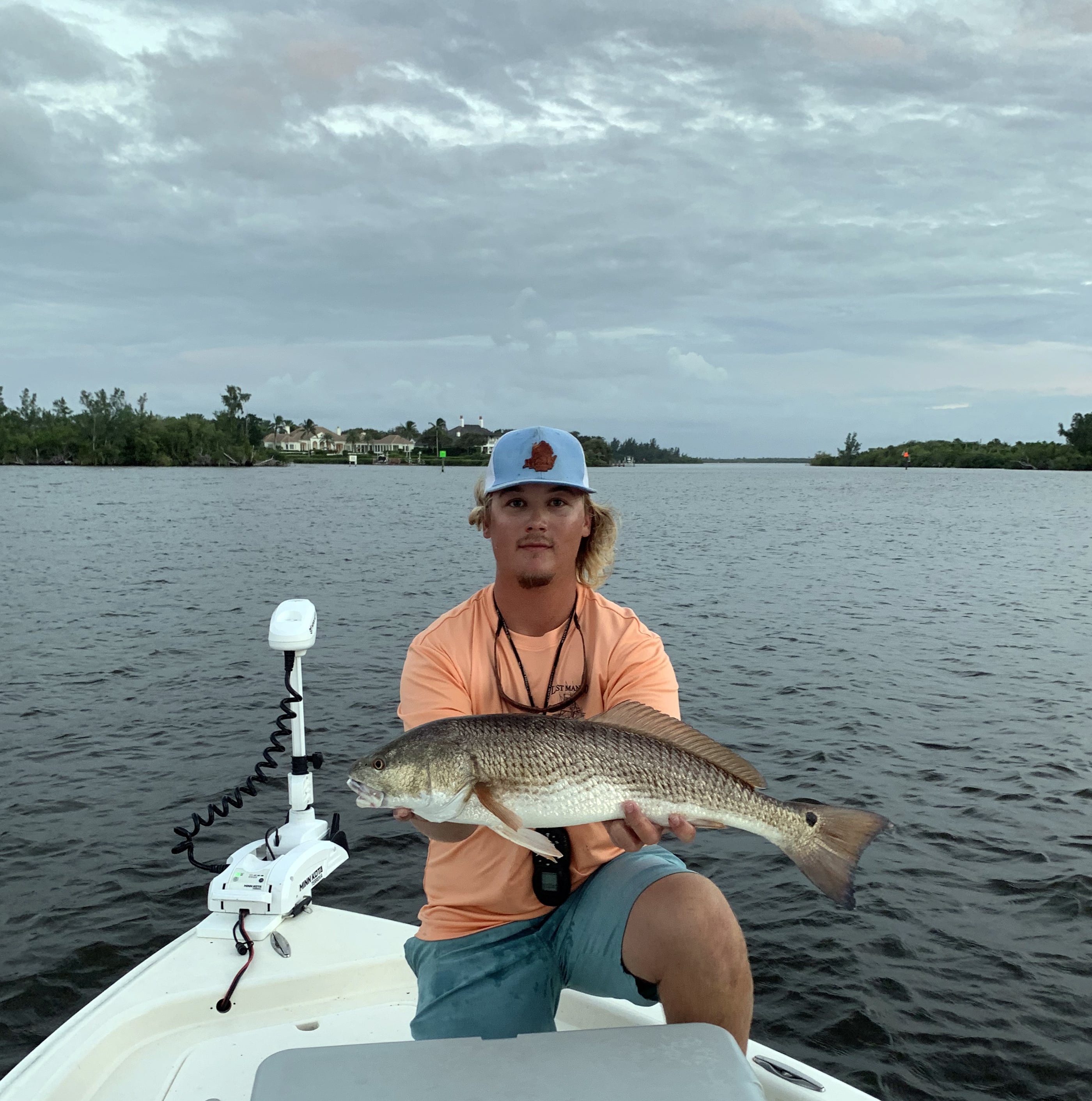 Fishing Charters Vero Beach Florida