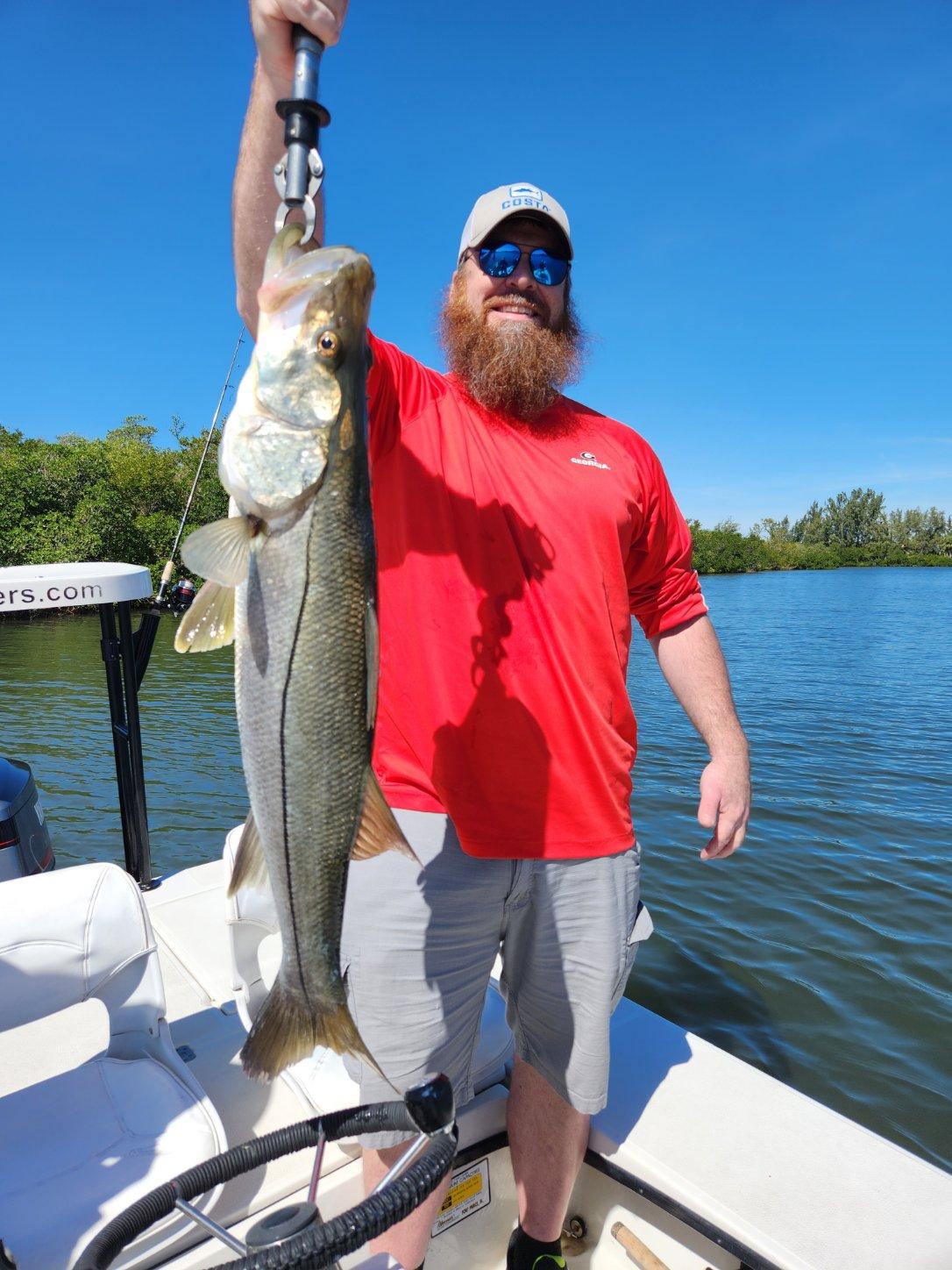 Fishing Charters Vero Beach FL