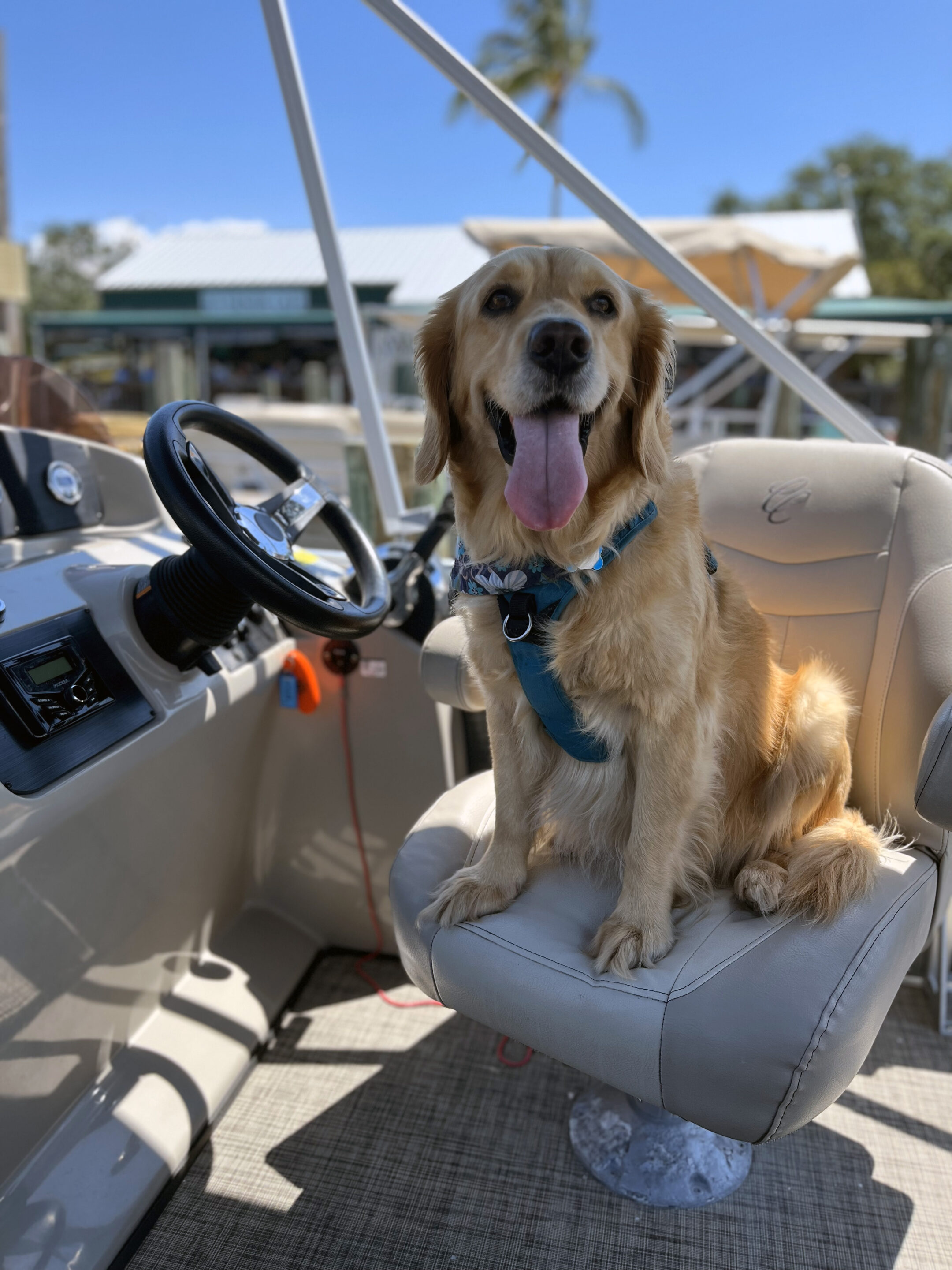 Boat Rental Vero Beach